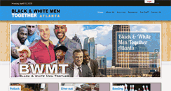 Desktop Screenshot of bwmtatlanta.org